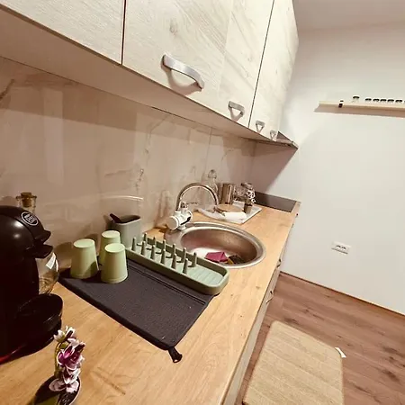 Botanical House * سكوبجي